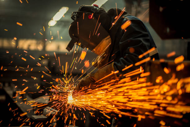 Best Artistic and Custom Metal Fabrication in North Richland Hills, TX