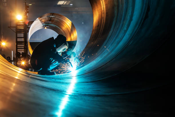 Best Food and Beverage Processing Equipment Welding in North Richland Hills, TX
