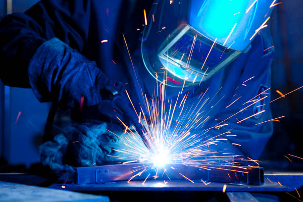 Affordable Welder Services in North Richland Hills, TX