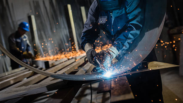 Best Marine and Shipbuilding Welding in North Richland Hills, TX